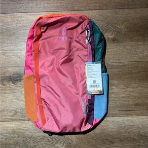Cotopaxi Batac 16L Backpack - Del Dia os One-of-a-Kind Colorway